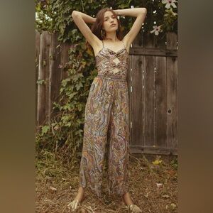 Novella Royale Linda Trouser - large/Olive Filmore